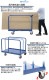 ����̵�� �ܡ������ Ĺ��ʪ��� �Ѳٽ���1t ��1000kg Ĺ����120cm ����76cm ���󥰥����� ���������� �Ų� ����꡼ �����ɥϥ�ɥ� �� ��� ������ �ܡ��ɱ��¼� Ĺ��ʪ���¼� ��������� ������� ������� �겡�� ������ ����ʪ Ĺ��ʪ ���¼� ���� boarddaishac1001b