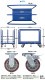 ����̵�� �ܡ������ Ĺ��ʪ��� �Ѳٽ���1t ��1000kg Ĺ����120cm ����76cm ���󥰥����� ���������� �Ų� ����꡼ �����ɥϥ�ɥ� �� ��� ������ �ܡ��ɱ��¼� Ĺ��ʪ���¼� ��������� ������� ������� �겡�� ������ ����ʪ Ĺ��ʪ ���¼� ���� boarddaishac1001b