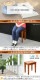 ����̵�� ���ġ��� �ޥۥ��ˡ� ��W40����D30����H46(cm) ��ͳݤ� �������ġ��� �����˥� ��ӥ� �ػ� ���� ���� ������ �ؤ⤿��̵�� �ե��󥬡����祤��� ���� ���� ���� ��Ω�� �ȶ� �����ɥơ��֥� ���� ������ ������� �̲� wdlc4030