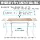 ����̵�� ���ߥǥ��� ��ư W1800��D800��H735��1185mm �ӡ����� ��� ���� ŷ�� �������ù� �Ѳٽ���70kg(����) ������ǥ��󥰥ǥ��� �岼���� �ǥ��� ��ư���� �岼���� ���ߥǥ��� �⤵ Ĵ�� ���ե����ǥ��� ���߼��ǥ��� ���ߥơ��֥� ���߼��ơ��֥� hk01180beechg