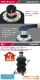 ����̵�� �Х롼�󥸥�å� �㾲������ �����å������դ� �ǹ��503mm �������Х롼�󥸥�å� 3�� ǽ����3t ��3.0t ��3000kg �������� ����������å� �ե�������å� �٥�����������å� ���졼������å� �ȥ�å� ����å� ����å����å� ������� abljackt1033tat