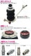����̵�� �Х롼�󥸥�å� �㾲������ �����å������դ� �ǹ��503mm �������Х롼�󥸥�å� 3�� ǽ����3t ��3.0t ��3000kg �������� ����������å� �ե�������å� �٥�����������å� ���졼������å� �ȥ�å� ����å� ����å����å� ������� abljackt1033tat