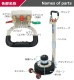 ����̵�� �Х롼�󥸥�å� �㾲������ �����å������դ� �ǹ��503mm �������Х롼�󥸥�å� 3�� ǽ����3t ��3.0t ��3000kg �ϥ�ɥ�3�ʳ�Ĵ�� �������� ����������å� �ե�������å� �٥�����������å� ���졼������å� ����å����å� ������� abljackt103a3tat