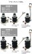 ����̵�� �Х롼�󥸥�å� �㾲������ �����å������դ� �ǹ��503mm �������Х롼�󥸥�å� 3�� ǽ����3t ��3.0t ��3000kg �������� ����������å� �ե�������å� �٥�����������å� ���졼������å� �ȥ�å� ����å� ����å����å� ������� abljackt103b3tat