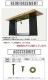 ����̵�� �ơ��֥� �� �ӤΤ� �ǥ��� ������ŷ���� ���� ������ �֥�å� �� ��° �ѡ��� DIY ��W121��D45.5��H73cm �ͥ��դ� ��å��㡼 �����㥹���� �����˥� ������� ���λ� ���� �������� ���� ��å� ��������� �����ĵ� �ơ��֥�� ����� ��ᥤ�� tenbanlegt050
