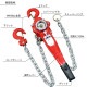 ̵ Сۥ ֥å ʲٽ3t 3000kg ɸ1.5m  Ȥ      ҳ ȥɥ DIY ߤ ĥ    Сۥ ۥ ư å  å shhoist3t15m