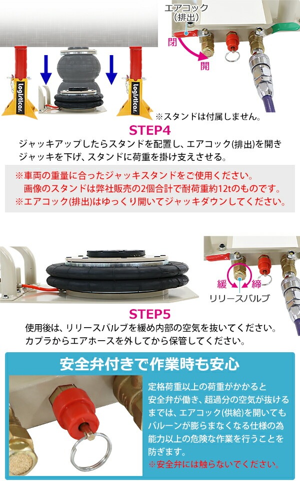 ����̵�� �Х롼�󥸥�å� �㾲������ �����å������դ� �ǹ��403mm �������Х롼�󥸥�å� 2�� ǽ����2t ��2.0t ��2000kg �������� ����������å� �ե�������å� �٥�����������å� ���졼������å� �ȥ�å� ����å� ����å����å� ������� abljackt102b2tat
