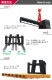 ѥåȥϥ󥬡 Ѳٽ 4.5t 4500kg  졼   ߤ夲 Ѥ߹ Ѥ߹ߤ ե  ĥ ѥå ѥåȥեå  ͢    Ҹ ֥å palehanghn45bk