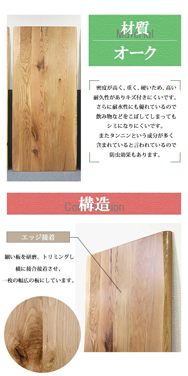 ����̵�� ŷ�� �ǥ��� �ơ��֥� ŷ�ĤΤ� �������� W1400��D700��H30mm ������ �饤�֥��å� ���ȥ졼�ȥ��å� �������ù� ��� ���� �ں� ŷ���� ̵���� ���դ� tenban140oakg