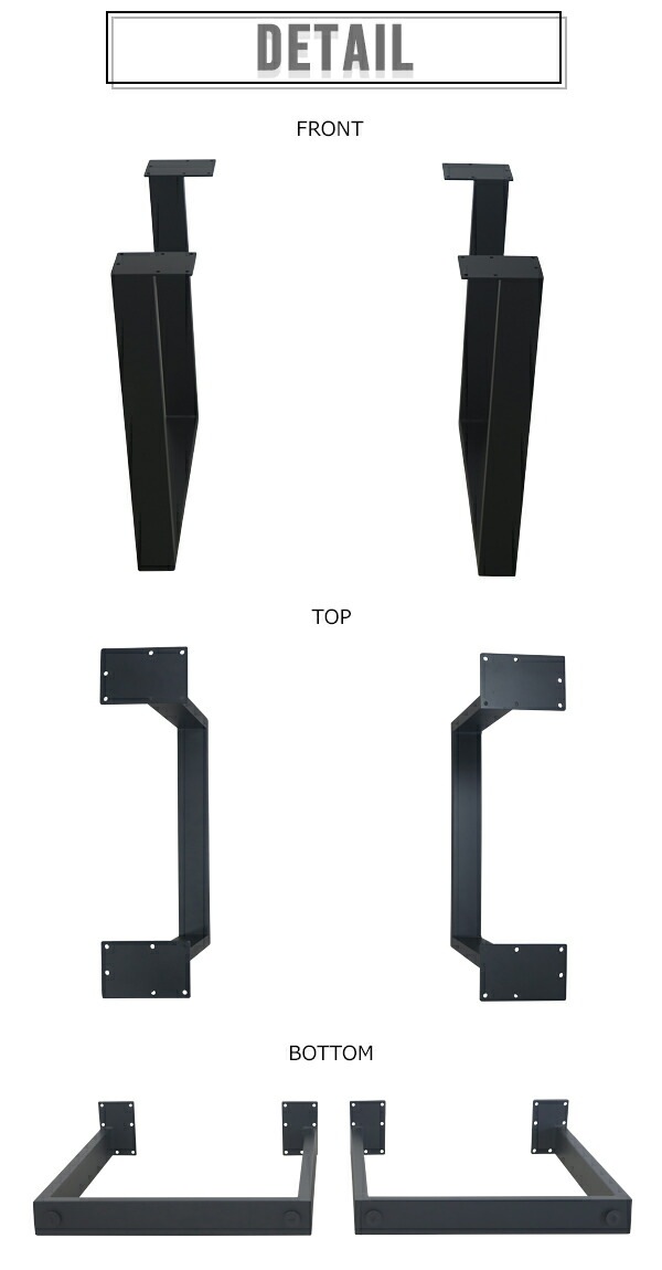 ̵ ơ֥  ӤΤ ǥ ơ֥ 2ӥå  λ  ֥å  ° ѡ DIY W61D15.5H71cm ͥդ 㥹 ˥ ӥ  λ λ     å ơ֥  2 tenbanlegb22