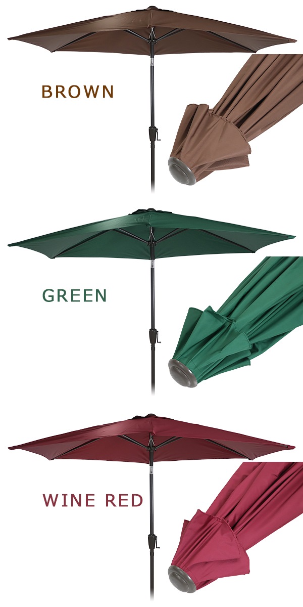 ����̵�� �����ǥ�ѥ饽�� ľ����270cm ľ����200cm �١������å� ���� UV���å� ���٤륫�顼 ���٤륵���� �糰���к� ������ ���褱 �緿 ����ȵ�ǽ ����Ĵ�� �ϥ�ɥ볫�� �糰���к� ���� �١����դ� �� �� �ѥ饽�� BBQ �����ȥɥ� ������ �� ���ե� parasolm706