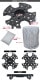 ����̵�� ������ɡ��꡼ �����䥫�С��դ� �����䥭��꡼ �Ѳٽ���136kg �Ѻܲ�ǽ���������500��700mm 1�� ����꡼ ��å� ��� ������� �� ���ƥʥ� �Ѥ߽Ť� �������Ǽ ��Ǽ ���� �ݴ� �� �� UV���å� �������� ������ �ۥ����� ���졼�� tiredollyc509cov