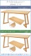 ����̵�� �����˥󥰥ơ��֥� ��W140����D70����H73cm ��W1400����D700����H730mm �ӡ����� 4�ͳݤ� 4���� ��� ���� ŷ�� �������ù� ŷ���� ̵���� �Ѳٽ���50kg(����) �����˥� �ơ��֥� ����ơ��֥� ���� ���å���ơ��֥� �ȶ� ��ӥ󥰥ơ��֥� �� lv140beechg