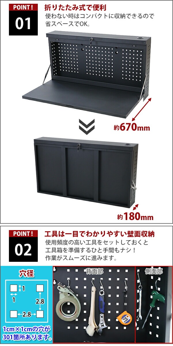 【送料無料・新品未使用】作業代　DIY　ワーク　世田谷ベー　折りたたみ　オススメ 所ジョージの世田谷ベース掲載 キャリーカート 折りたたみ コンパクト