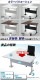����̵�� ���ߥǥ��� L���� ��ư ���� �ǥ��� W1620��D1800��H755��1220mm �����ٽ���80kg(����) ������ǥ��󥰥ǥ��� �岼���ߥǥ��� ��ư���� �岼���� �⤵ Ĵ�� �����ʡ��ǥ��� ���ե����ǥ��� ���߼��ǥ��� ���� ���ߥơ��֥� ���߼� L�� L�� hj03t01616l041