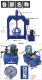 ��ư������������ץ쥹 ����������󥸥㡼 ����ǽ����120t ��120000kg �б������䥵������800mm ��ॵ������200mm ���٤륫�顼 ���ϥ᡼���� ���ٷ� ���������ɽ���դ� ���� �ץ쥹�� ��ư ������ ���� ������ ������� æ�� æ�幩�� ���� tirepressp120