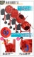 ����̵�� ���󥯥꡼�ȥߥ����� ���٤륫�顼 ������70L �ɥ������140L ��ư �⡼������ 100V�⡼���� ������ ���µ� �����Ϥ� ���󥯥꡼�� ��륿�� ���� ���� ���� ��� ������ ���� ���㥹���� �ߥ����� ���� �����Ϥ� ��ϣ ������ ���� cmixerhc00