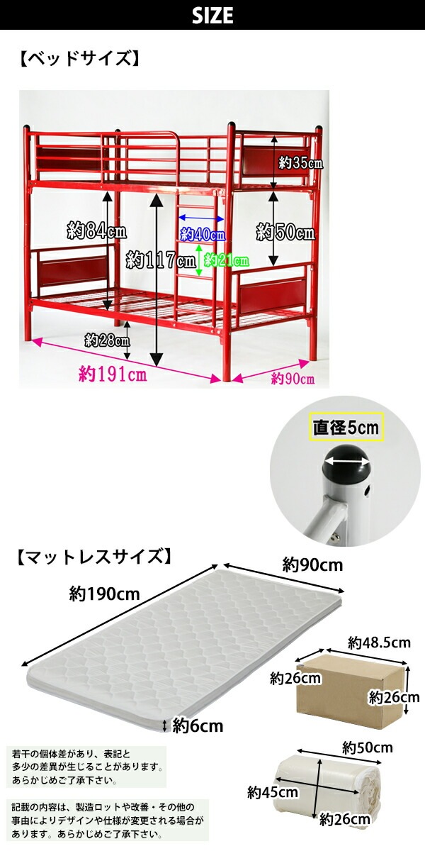 ����̵�� �ѥͥ� 2�ʥ٥å� ���ʥ٥å� ���顼���� ��Ŭ�ޥåȥ쥹�դ� 2�� ���ߥ��󥰥�٥åɥޥåȥ쥹 ���ߥ��󥰥� �ޥåȥ쥹 ������6cm ���� ����ѥ��� �ݥꥦ�쥿��ե����� ���쥿�� ���ߥ��󥰥�ޥå� ��������٥å� �ѥ��ץ٥å� �٥å� ���� bed052b005ss2p