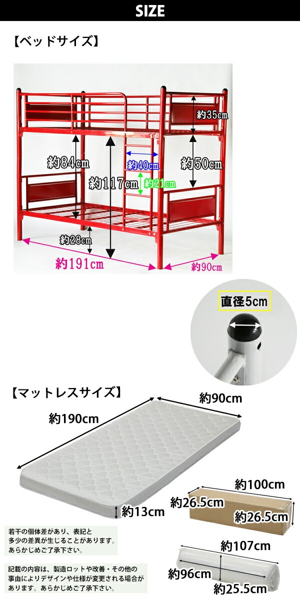 ����̵�� �ѥͥ� 2�ʥ٥å� ���ʥ٥å� ���顼���� ��Ŭ�ޥåȥ쥹�դ� 2�� ���ߥ��󥰥�٥åɥޥåȥ쥹 ���ߥ��󥰥� �ޥåȥ쥹 ������13cm ���� ����ѥ��� �ݥꥦ�쥿��ե����� ���쥿�� ���ߥ��󥰥�ޥå� ��������٥å� �ѥ��ץ٥å� �٥å� ���� bed052b007ss2p