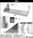 ����̵�� ���ƥ�쥹�� ê ������� ���å���ʿê ����900mm��������300mm���⤵��250mm �ߤ�ʿê �����륹�ƥ�쥹�� �ͥ��ߤ᥿���� �ߤ�ê �Ĥ�ê ��ê ���ƥ�쥹ʿê ���å����ߤ�ê ��ê ��å� ���������å� SUS ���̼�Ǽ ��Ǽê ��̳�� ��˼ xfks300900