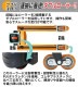 ����̵�� ������ ��ư���� �ϥ�ɥ�ե� PSEŬ�� ������685mm �ե�����Ĺ����1220mm ��2.0t ��2000kg ���٤�3���顼 �������ϥ�ɥ�ե� ������ ��ư����  ��ư�� ���ż� ���֥�����顼 �ϥ�ɥѥ�å� �ϥ�ɥѥ�åȥȥ�å� �ϥ�ɥ�ե��� ehandpp20w685