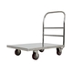 ����̵�� ���� �����륹�ƥ�쥹��� �Ѳٽ���500kg �Ѻ�����610��915mm ʿ��� �緿��� ������� ��� �겡����� ������� ��̳�� ���ƥ�쥹 �ե륹�ƥ�쥹 SUS ��61��91.5cm ���� ��¢�Ҹ� ���꡼��롼�� daisha436susold