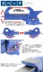 ̵ ٥Х ž 150mm 糫160mm 6 6inch  ꡼ɥХ 졼Х Х 3꼰 դ ž 360ž ں   ù      ơ֥   DIY 繩    visel256inch
