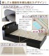 ����̵�� ���� �����Ф��դ������ƥ�٥å� ��ƥå����ޥåȥ쥹�դ� ���֥� �� �������֥饦�� �饤���դ� �٥åɥե졼�� ���������ץ٥å� �����ƥ�٥å� ���Τ� �٥å� �ե졼�� ���� �����Ф� ���� LED ���󥻥�� ��Ǽ ��Ǽ�٥å� ¿��ǽ �� lis03dbrlat