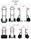 ����̵�� ��������������꡼������ �ޤꤿ���� �� �Ѳٽ���180kg �������� ���� 2�� ��� ����꡼ ������ ���� ʪή �ϥ�ɥ����� ������� ���ر��¼� ������� ���ؼ� 2�ؼ� �겡����� ��̳����� ������� ���µ� �Ҹ� ���� ��̳�� ���� PU �֥�å� daishat810cbk