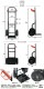 ����̵�� ��������������꡼������ �ޤꤿ���� �� �Ѳٽ���180kg �������� ���� 2�� ��� ����꡼ ������ ���� ʪή �ϥ�ɥ����� ������� ���ر��¼� ������� ���ؼ� 2�ؼ� �겡����� ��̳����� ������� ���µ� �Ҹ� ���� ��̳�� ���� PU �֥�å� daishat810cbk