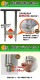 ����̵�� �����륹�ƥ�쥹����� 2�� �Ѳٽ���150kg ����500�߱���450�߹⤵800mm �ĸ���1.2mm SUS430 �����Υߡ���ǥ� ���ƥ�쥹�ơ��֥� ����ơ��֥� ���ƥ�쥹�� ��̳�� ���å���ơ��֥� Ĵ�� ê�դ� ��� �� ���ƥ�쥹�� ���� ���å��� ��˼ wtsteco450500