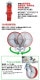 ����̵�� ���㥹���� ­�쥭�㥹���� ���ߥ��㥹���� ������ PU�� ���ȥåѡ��դ� 4�ĥ��å� ñ�� �����ѥ��㥹���� �Ѳٽ���280kg(1�Ĥ�����) ����ľ����200mm ����50mm ���ꥹ�˥åץ��դ� ���߼� PU���� �ݥꥦ�쥿�� ������󥰥�� ���� �Ҹ� ��� scacspufrs0804p