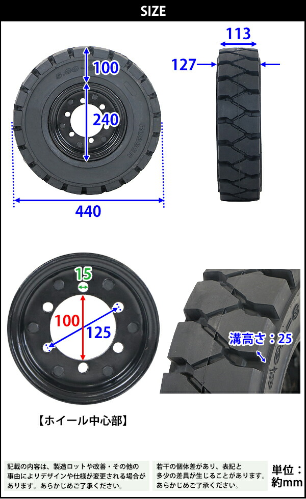 ����̵�� �ե�������ե��ѥ����� ��碌�ۥ������դ� 1�� TR2 TR3 TR5 �����䥵���� 5.00-8 ����� 3.00 ��� 6 �ϥַ�� ��100mm �Ρ��ѥ󥯥����� �֥�å� �� �˥��� ��ͧ �ե�������ե��ѥΡ��ѥ󥯥����� �ե�������ե� ������ ���ڥ� �� flifttiretr235