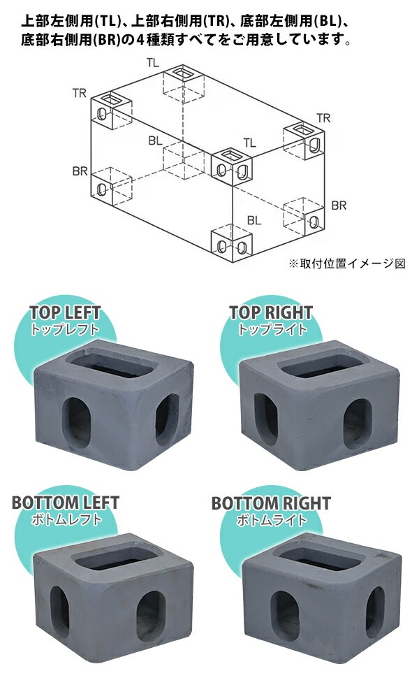 ����̵�� �����ʡ����㥹�ƥ��� ���㥹�ƥ��󥰥����ʡ� ñ�� 1��1�� ���٤�4�� ISO���ʥ���ƥ��� ���女��ƥ� 20ft 40ft 40HQ cncastc781p