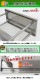 ����̵�� �����륹�ƥ�쥹����� 2�� �Ѳٽ���190kg ����1000�߱���450�߹⤵800mm �ĸ���1.2mm SUS430 �����Υߡ���ǥ� ���ƥ�쥹�ơ��֥� ����ơ��֥� ���ƥ�쥹�� ��̳�� ���å���ơ��֥� Ĵ�� ê�դ� ��� �� ���ƥ�쥹�� ���� ���å��� ��˼ wtsteco4501000