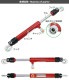 ����̵�� ���� ������� �������ǽ����2t ��2000kg ���ȥ�������130mm ñ�� ���������� ������������ ������ ������ �������� �������� ������� ���� DIY �ɺ����� �ɺ� �߽� �۵� �ҳ� �Ͽ� �̺� ���� �Ķ� �� hpullramd02r