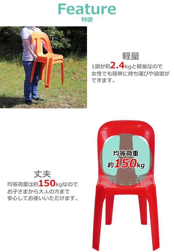 ̵ ǥ 2ӥå UVå ٤7顼 Ѳٽ150kg ݥץԥ PP ̤ǻӴñ ȴ ǥե˥㡼 ǥ ǥ ץ ȥɥ ȥɥ ޯ å ץ饹å gchairb132p