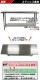 ����̵�� �����륹�ƥ�쥹����� 2�� �Ѳٽ���210kg ����1500�߱���450�߹⤵800mm �ĸ���1.2mm SUS430 �����Υߡ���ǥ� ���ƥ�쥹�ơ��֥� ����ơ��֥� ���ƥ�쥹�� ��̳�� ���å���ơ��֥� Ĵ�� ê�դ� ��� �� ���ƥ�쥹�� ���� ���å��� ��˼ wtsteco4501500