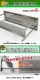 ����̵�� �����륹�ƥ�쥹����� 2�� �Ѳٽ���210kg ����1500�߱���450�߹⤵800mm �ĸ���1.2mm SUS430 �����Υߡ���ǥ� ���ƥ�쥹�ơ��֥� ����ơ��֥� ���ƥ�쥹�� ��̳�� ���å���ơ��֥� Ĵ�� ê�դ� ��� �� ���ƥ�쥹�� ���� ���å��� ��˼ wtsteco4501500