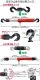 ����̵�� ���� ������� ������� ���å� 9PCS 9�� ���������� ������������ ������ ������ �������� �������� �������� ������� ������� ���� DIY �ɺ����� �ɺ� �߽� �۵� �ҳ� �Ͽ� �̺� ���� �Ķ� �� hpullramsetd07r