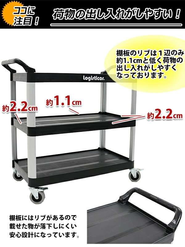 ����̵�� ���� �ץ饹���å���� ���Ѳٽ���150kg ����50cm ������102.5cm 3����� 3�ʥơ��֥� �ġ���若�� �若�� �ġ��륫���� ������ ���� ���� ��� �겡����� ������� �ץ饹���å� PP �ݥ�ץ��ԥ�� ����� �Ų����㥹���� �Ų� ����դ� ��� daisha-022