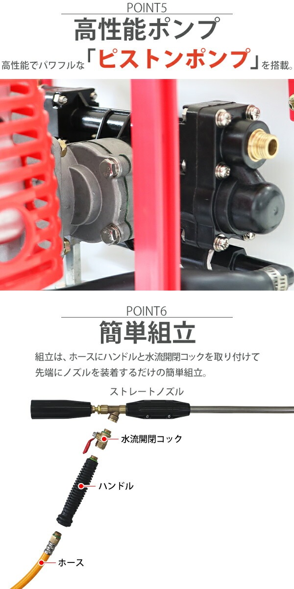 噴霧器,エンジン式,背負式,2スト,タンク容量約20L,最大圧力約2.5Mpa