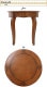 ����̵�� ����ƥ�����Ĵ �����ɥơ��֥� ���٤륫�顼 ��W60����D60����H60.5(cm) �饦��ɥơ��֥� ���饷�å�Ĵ ��ȥ�Ĵ ���� ���� �����ơ��֥� �����ҡ��ơ��֥� �ʥ��ȥơ��֥� ǭ�� ������� �� �ȶ� ����ƥꥢ ���� �ǥ����ץ쥤 ��ӥ� cantiquef55