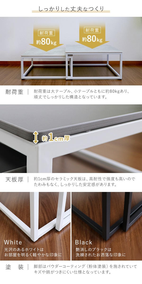 ����̵�� �ͥ��ȥơ��֥� �ƥ����ơ��֥� ����ߥå� ���ե� �͹������� �� ��ӥ� ����60cm ��� ���� ŷ�� �Ѳٽ���80kg ������� ������Ĵ ����ѥ��� ����� ��������å��� 2�ĥ��å� �ȶ� �����㥹���� ���󥿡� ��Ǽ ���� ���ե� �羮 �� �� ���졼 nestablet25