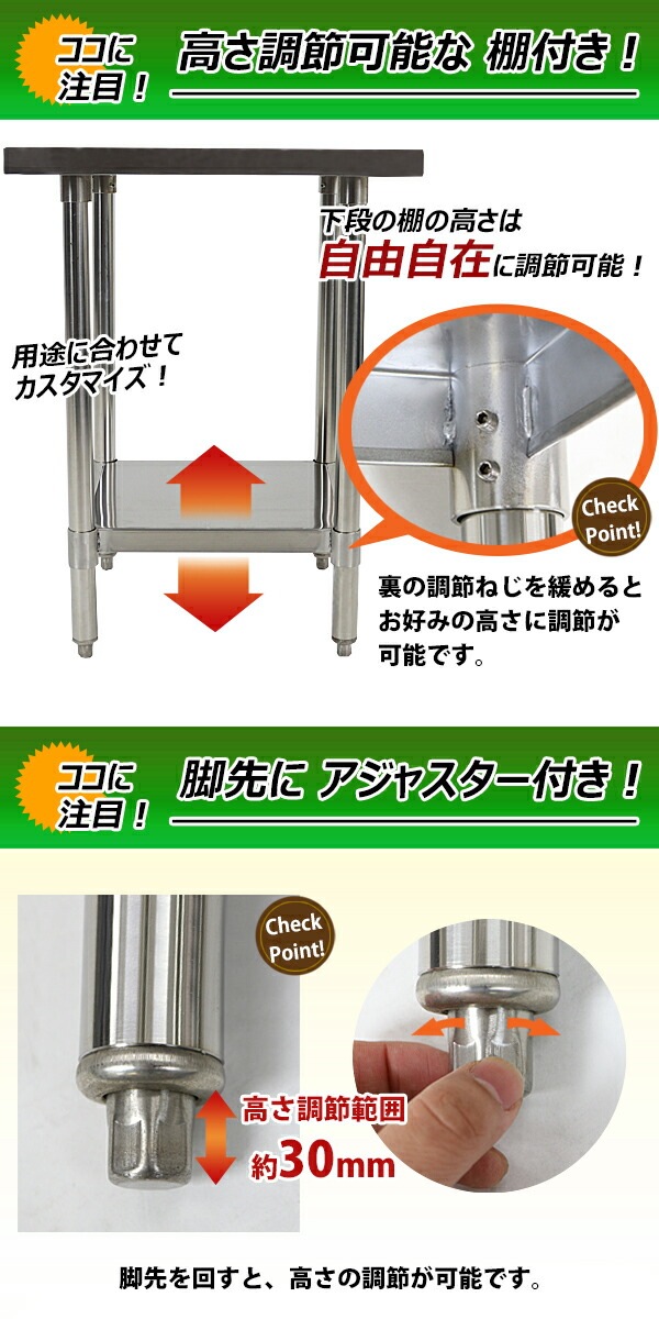 ����̵�� �����륹�ƥ�쥹����� 2�� �Ѳٽ���180kg ����600�߱���600�߹⤵800mm �ĸ���1.2mm SUS430 �����Υߡ���ǥ� ���ƥ�쥹�ơ��֥� ����ơ��֥� ���ƥ�쥹�� ��̳�� ���å���ơ��֥� Ĵ�� ê�դ� ��� �� ���ƥ�쥹�� ���� ���å��� ��˼ wtsteco600600