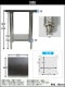 ����̵�� �����륹�ƥ�쥹����� 2�� �Ѳٽ���180kg ����600�߱���600�߹⤵800mm �ĸ���1.2mm SUS430 �����Υߡ���ǥ� ���ƥ�쥹�ơ��֥� ����ơ��֥� ���ƥ�쥹�� ��̳�� ���å���ơ��֥� Ĵ�� ê�դ� ��� �� ���ƥ�쥹�� ���� ���å��� ��˼ wtsteco600600