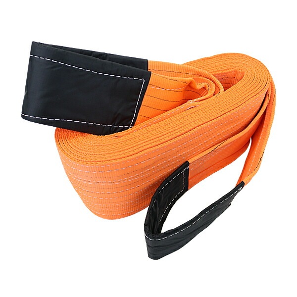 スリングベルト,ベルトスリング,耐荷重約10t,約10000kg,全長約10m