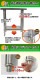 ����̵�� �����륹�ƥ�쥹����� 2�� �Ѳٽ���180kg ����700�߱���600�߹⤵800mm �ĸ���1.2mm SUS430 �����Υߡ���ǥ� ���ƥ�쥹�ơ��֥� ����ơ��֥� ���ƥ�쥹�� ��̳�� ���å���ơ��֥� Ĵ�� ê�դ� ��� �� ���ƥ�쥹�� ���� ���å��� ��˼ wtsteco600700
