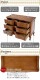 ����̵�� ����ƥ�����Ĵ 3�� �������� ���٤륫�顼 ��W119.5����D52����H85.5(cm) ���饷�å�Ĵ ��ȥ�Ĵ ���� ���� �����ɥ������� ����ӥͥå� ���� �����ɥܡ��� ý�� ������ ���� ǭ�� ������� ��Ǽ �ȶ� ����ƥꥢ ���� ��ӥ� cantique15