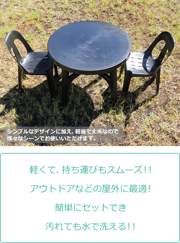 ����̵�� �����ǥ������ �����ǥ�ơ��֥� 3�����å� UV���å� ���٤�7���顼 �����ǥ󥻥å� �ݥ�ץ��ԥ���� PP �����ǥ�ơ��֥�&��������2�� ���̤ǻ������Ӵ�ñ �����ǥ�ե��˥��㡼 �����ǥ� �ơ��֥� b13chb07tbl3set